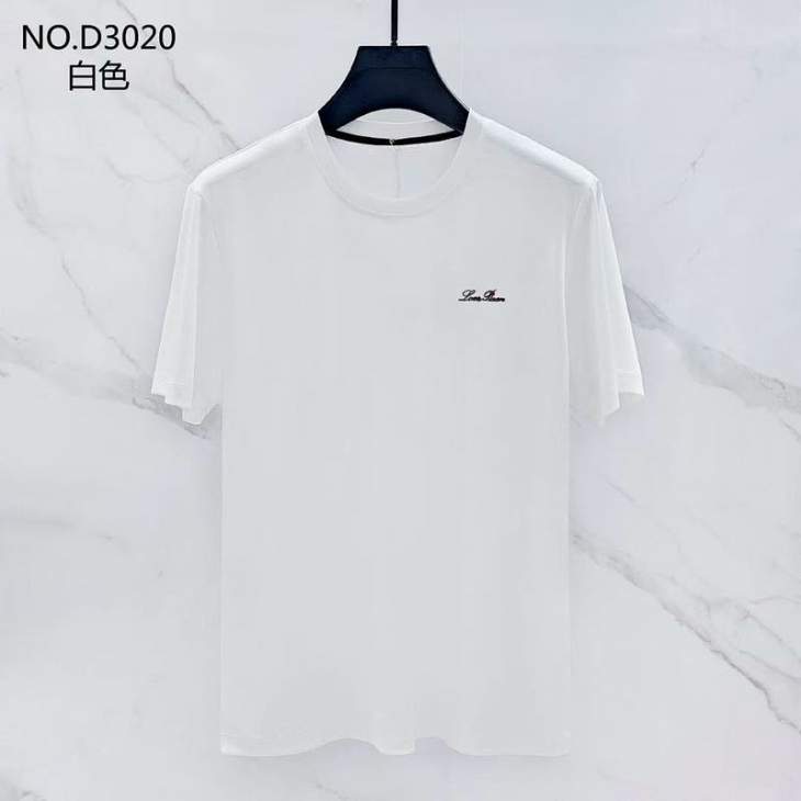 Loro Piana T Shirts Short _SKULoroPianaM-4XL8qx30208716